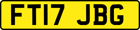 FT17JBG