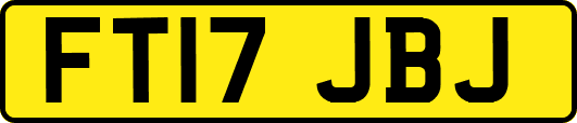FT17JBJ