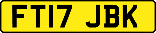 FT17JBK