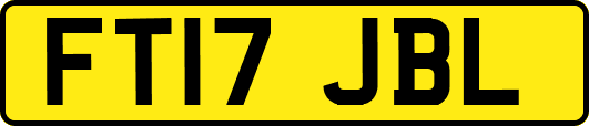 FT17JBL