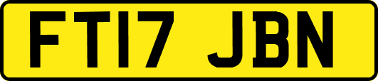 FT17JBN