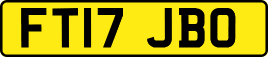FT17JBO