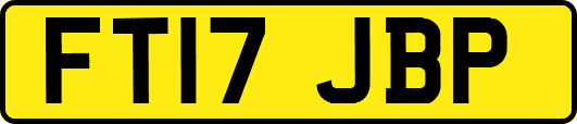 FT17JBP