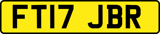 FT17JBR