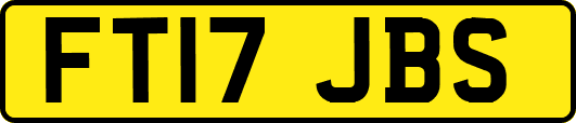 FT17JBS
