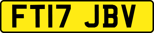 FT17JBV