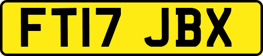 FT17JBX