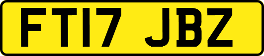 FT17JBZ