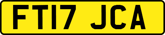 FT17JCA