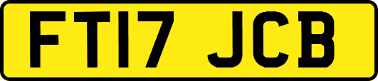 FT17JCB