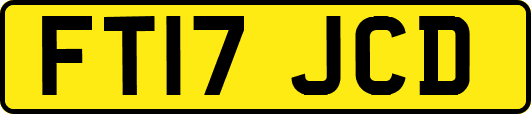 FT17JCD