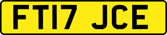 FT17JCE