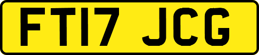 FT17JCG