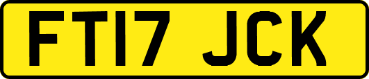 FT17JCK