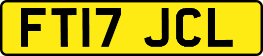 FT17JCL
