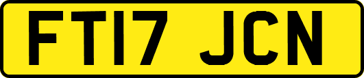 FT17JCN