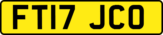 FT17JCO