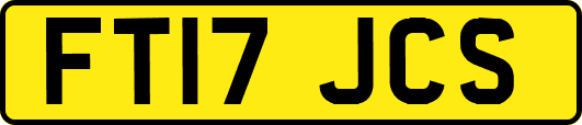 FT17JCS
