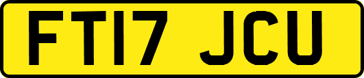 FT17JCU