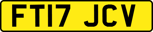 FT17JCV