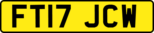 FT17JCW