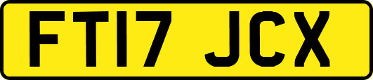 FT17JCX