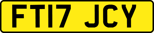 FT17JCY