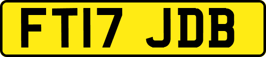 FT17JDB