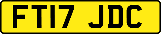 FT17JDC