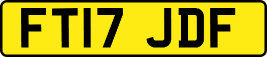 FT17JDF