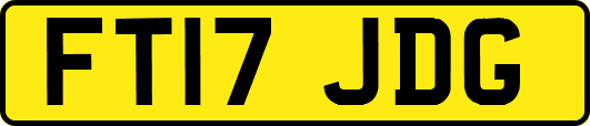 FT17JDG