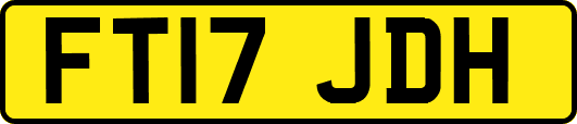 FT17JDH