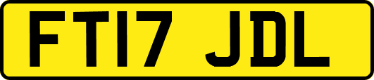 FT17JDL