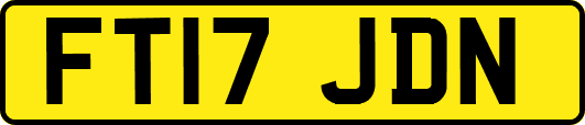 FT17JDN