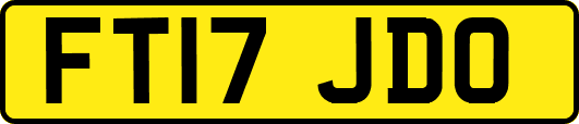 FT17JDO