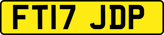 FT17JDP