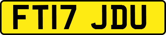 FT17JDU