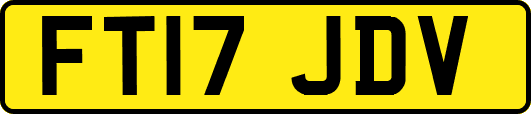 FT17JDV