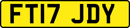 FT17JDY