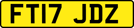 FT17JDZ