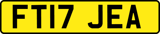 FT17JEA
