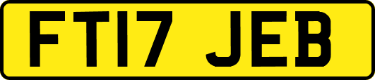FT17JEB