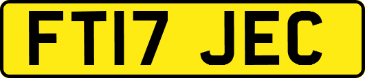 FT17JEC