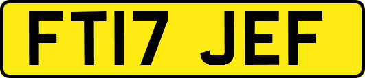 FT17JEF