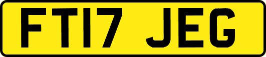 FT17JEG