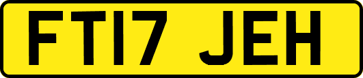 FT17JEH
