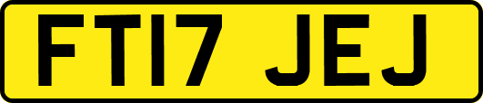 FT17JEJ