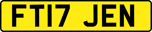 FT17JEN