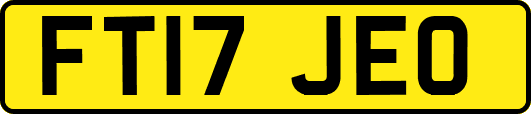 FT17JEO