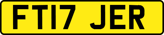 FT17JER